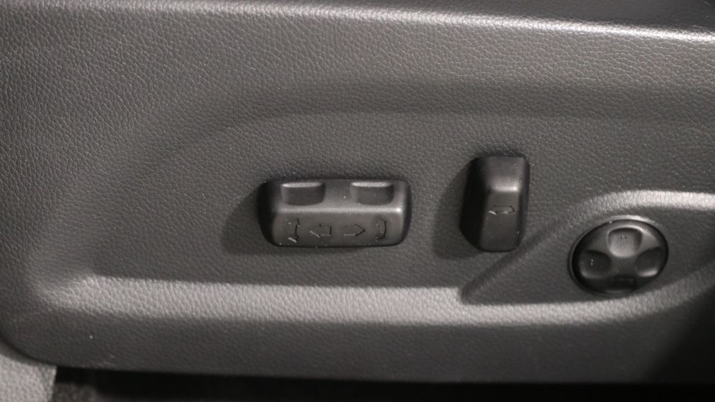 2015 Hyundai Santa Fe SE AWD A/C CUIR TOIT PANO CAM RECUL BLUETOOTH #12