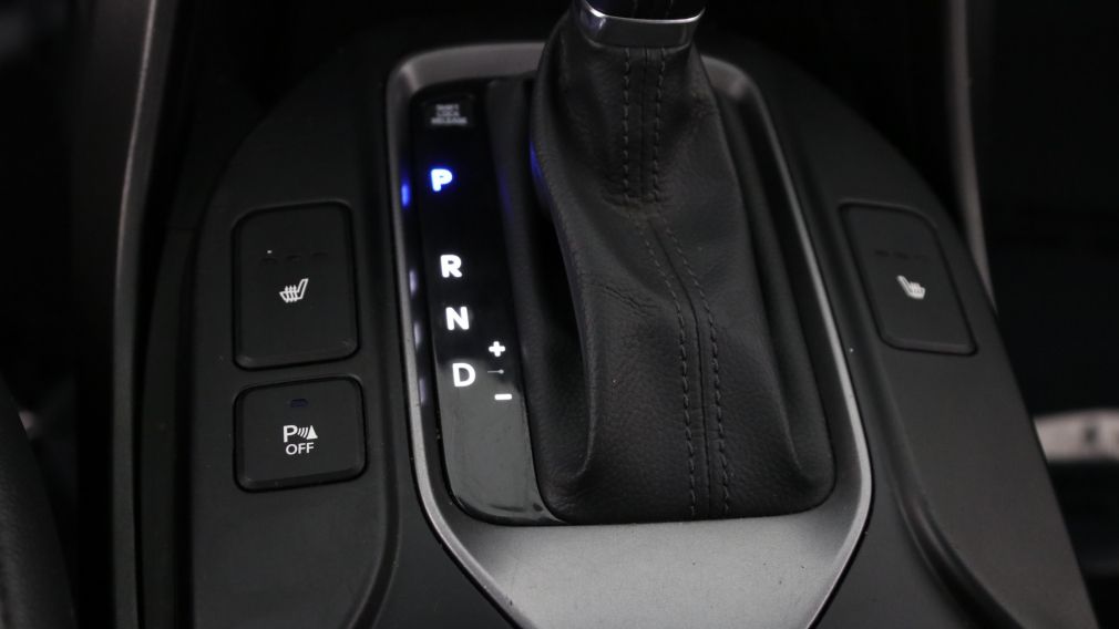 2015 Hyundai Santa Fe SE AWD A/C CUIR TOIT PANO CAM RECUL BLUETOOTH #23