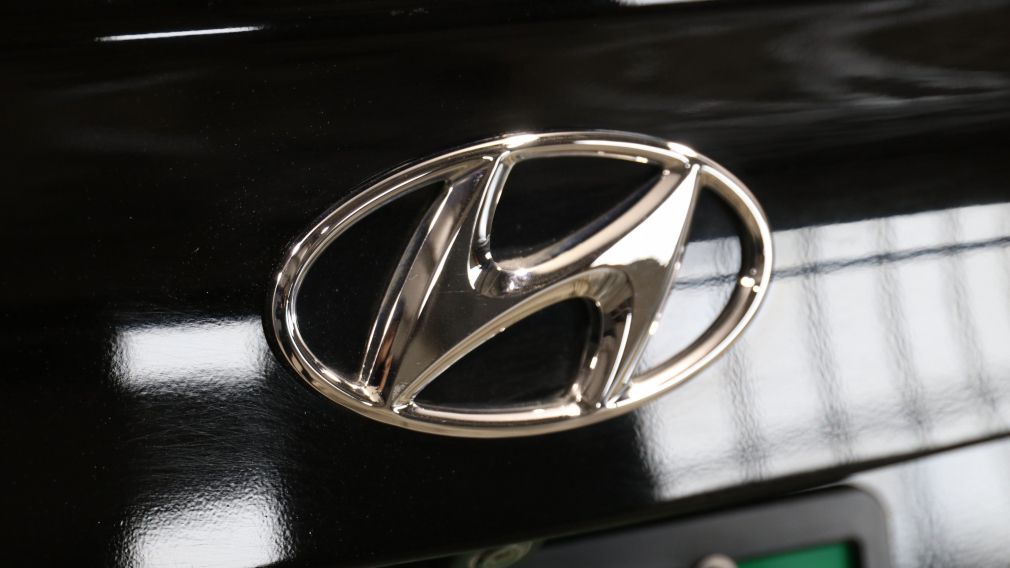 2015 Hyundai Elantra GLS A/C GR ELECT TOIT MAGS CAM RECUL BLUETOOTH #8