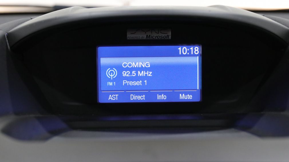2014 Ford Escape SE AUTO A/C GR ELECT MAGS BAS KILOMETRAGE CAMERA #11