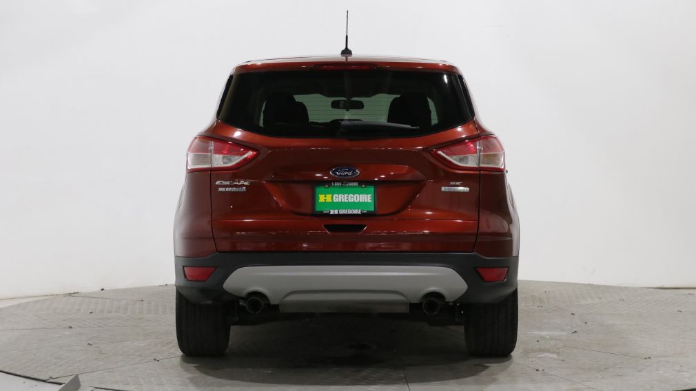 2014 Ford Escape SE AUTO A/C GR ELECT MAGS BAS KILOMETRAGE CAMERA #15