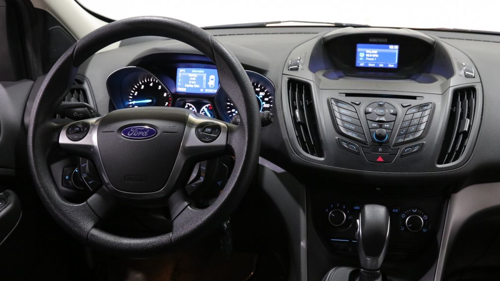 2014 Ford Escape SE AUTO A/C GR ELECT MAGS BAS KILOMETRAGE CAMERA #16