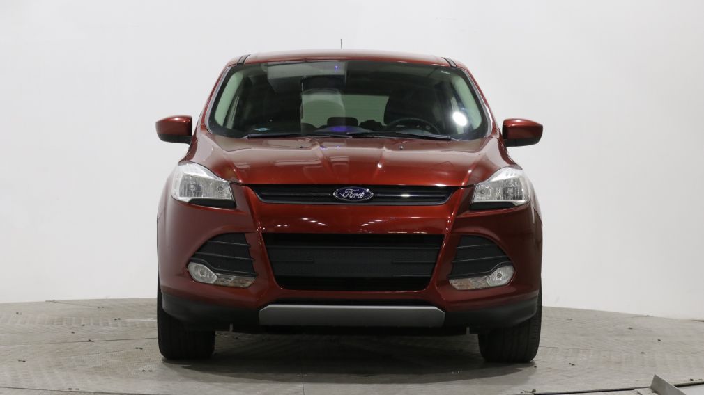 2014 Ford Escape SE AUTO A/C GR ELECT MAGS BAS KILOMETRAGE CAMERA #20