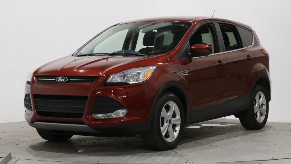 2014 Ford Escape SE AUTO A/C GR ELECT MAGS BAS KILOMETRAGE CAMERA #21