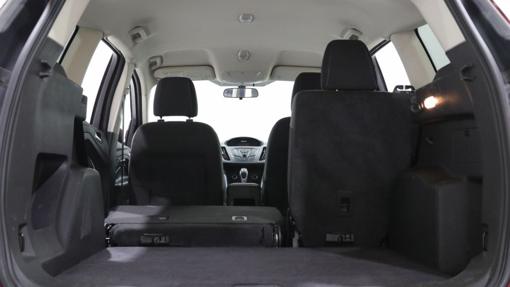 2014 Ford Escape SE AUTO A/C GR ELECT MAGS BAS KILOMETRAGE CAMERA #24