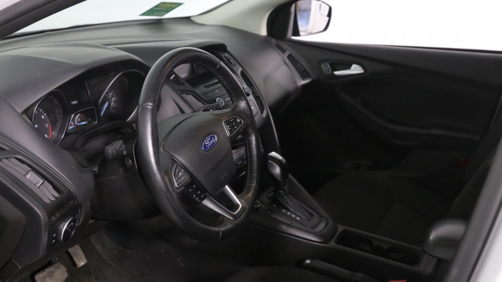 2015 Ford Focus SE A/C GR ELECT TOIT MAGS CAM RECUL BLUETOOTH #11