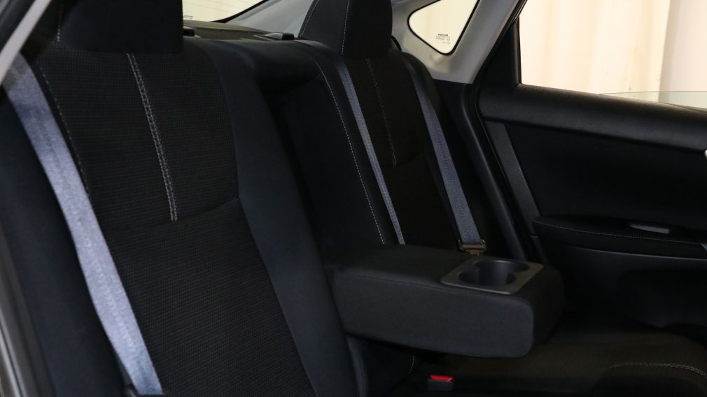 2015 Nissan Sentra S GR ELEC CONTRÔLE AUDIO AUX VOLANT #19