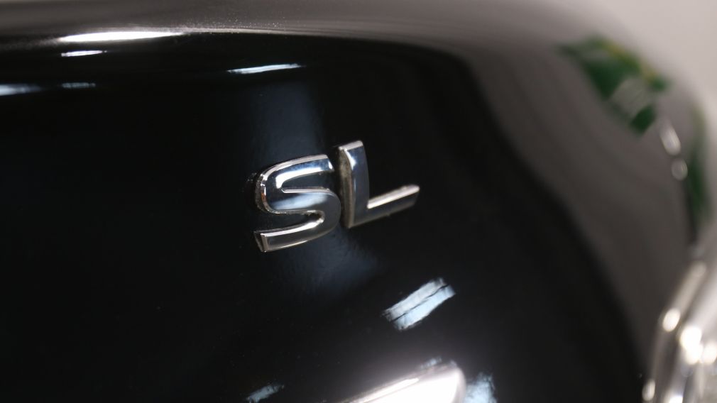 2015 Nissan Altima 2.5 SL AUTO A/C CUIR TOIT NAV MAGS CAM RECUL #21