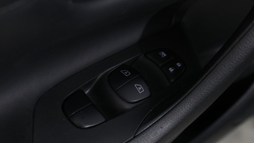 2015 Nissan Altima 2.5 SL AUTO A/C CUIR TOIT NAV MAGS CAM RECUL #11
