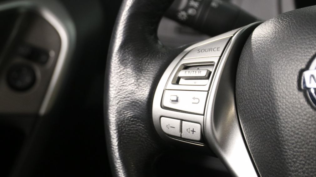 2015 Nissan Altima 2.5 SL AUTO A/C CUIR TOIT NAV MAGS CAM RECUL #14