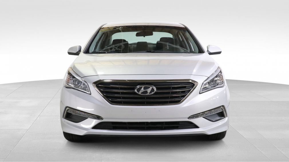 2016 Hyundai Sonata GL GR ELEC CAMÉRA DE RECULE BLUETOOTH #1