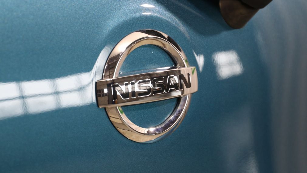 2015 Nissan MICRA SV AUTO A/C GR ELECT BLUETOOTH #10