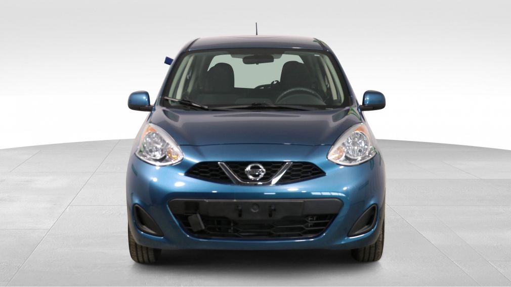 2015 Nissan MICRA SV AUTO A/C GR ELECT BLUETOOTH #1