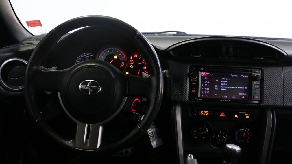 2015 Toyota FR S AUTO AC GR ELEC #12