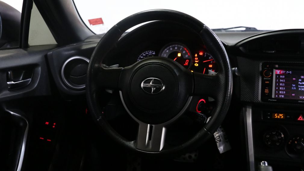 2015 Toyota FR S AUTO AC GR ELEC #13