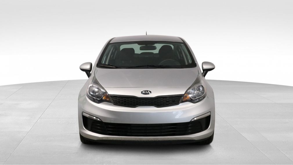 2017 Kia Rio LX+ AUTO A/C GR ELECT BLUETOOTH #2