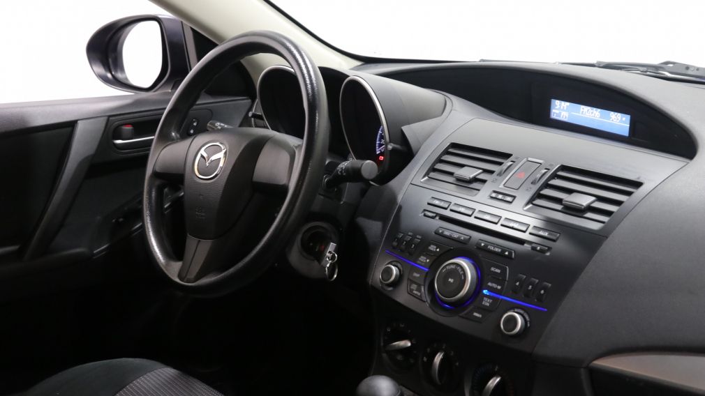 2013 Mazda 3 GX AUTO A/C GR ELECT #19