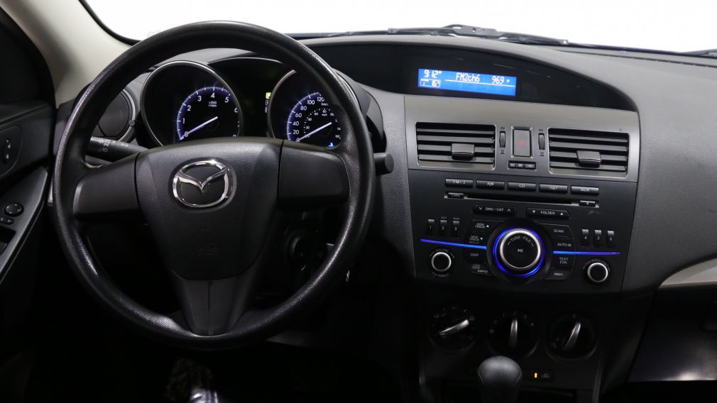 2013 Mazda 3 GX AUTO A/C GR ELECT #11