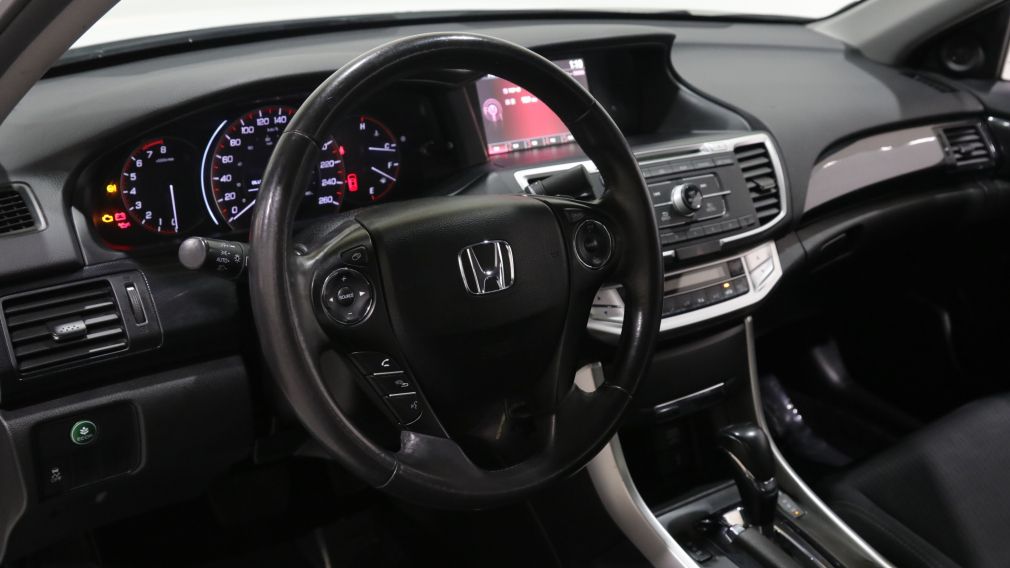 2014 Honda Accord Sport AUTO A/C MAGS CAMERA RECUL BLUETOOTH #11
