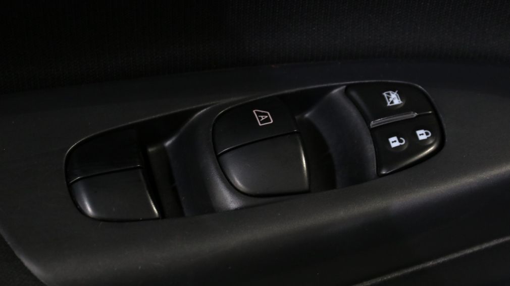 2015 Nissan Sentra SV AUTO AC GR ELEC BLUETOOTH #11