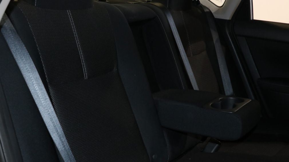 2015 Nissan Sentra SV AUTO AC GR ELEC BLUETOOTH #21