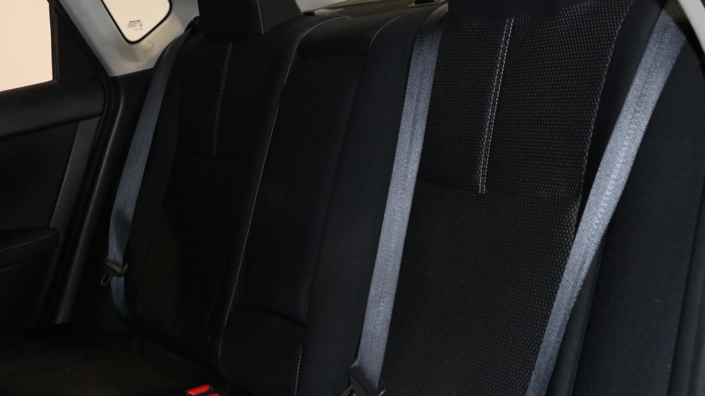2015 Nissan Sentra SV AUTO AC GR ELEC BLUETOOTH #19