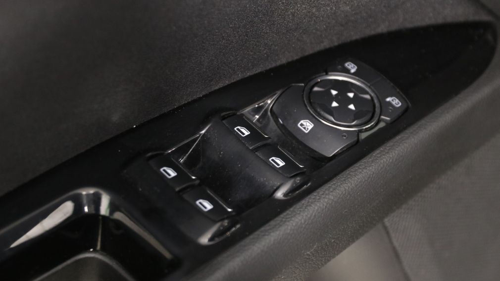 2015 Ford Fusion SE 2.0 AUTO A/C NAV MAGS CAM RECUL BLUETOOTH #10