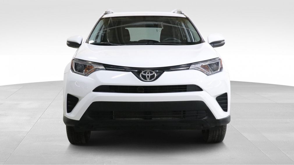 2016 Toyota Rav 4 LE AUTO AC GR ELEC CAMÉRA DE RECULE BLUETOOTH #1