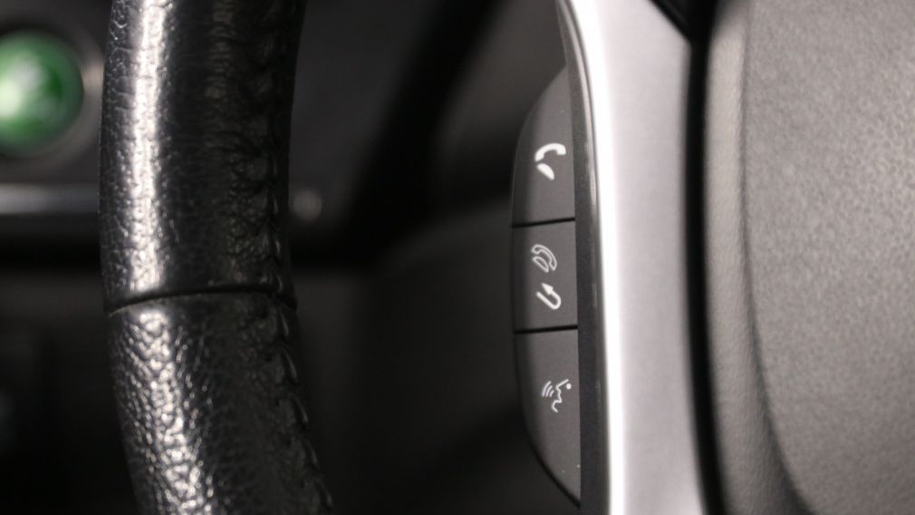 2014 Honda Civic EX A/C GR ELECT TOIT MAGS CAM RECUL BLUETOOTH #16