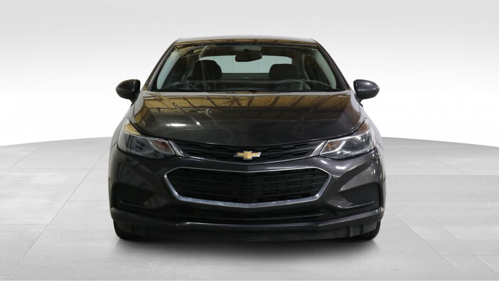 2016 Chevrolet Cruze LT BLUETOOTH GR ELEC CAMÉRA DE RECULE #2