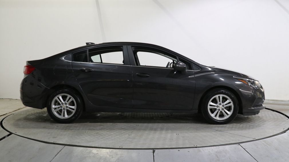 2016 Chevrolet Cruze LT BLUETOOTH GR ELEC CAMÉRA DE RECULE #8