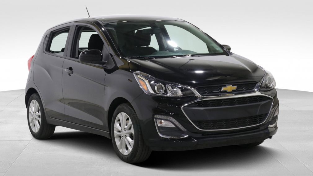 2019 Chevrolet Spark LT AUTO MAGS A/C CAMERA RECUL BLUETOOTH #0