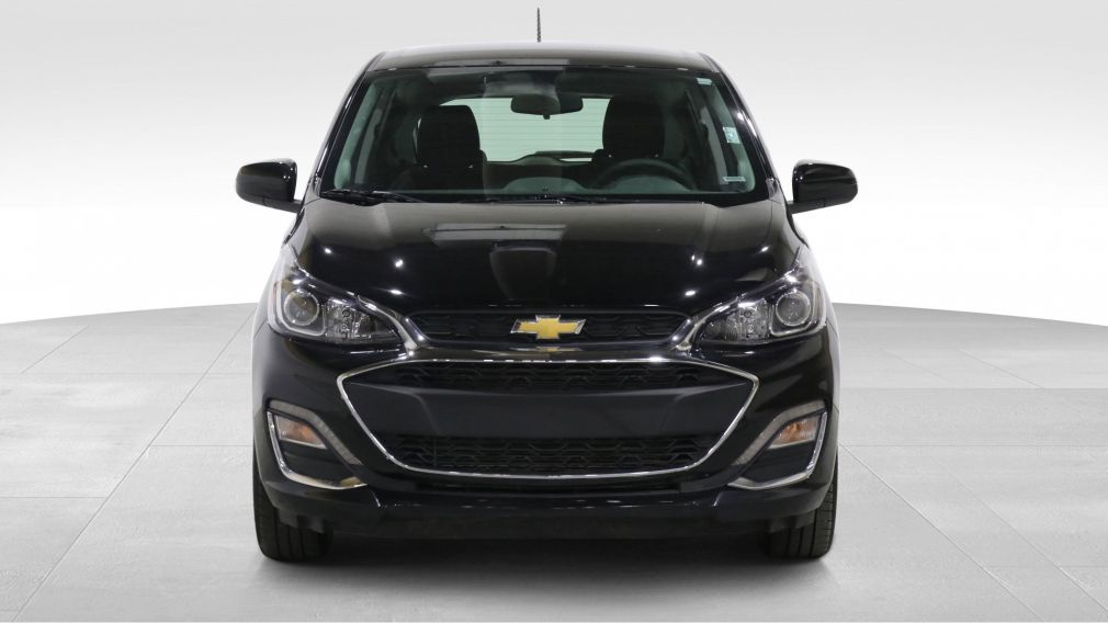 2019 Chevrolet Spark LT AUTO MAGS A/C CAMERA RECUL BLUETOOTH #2