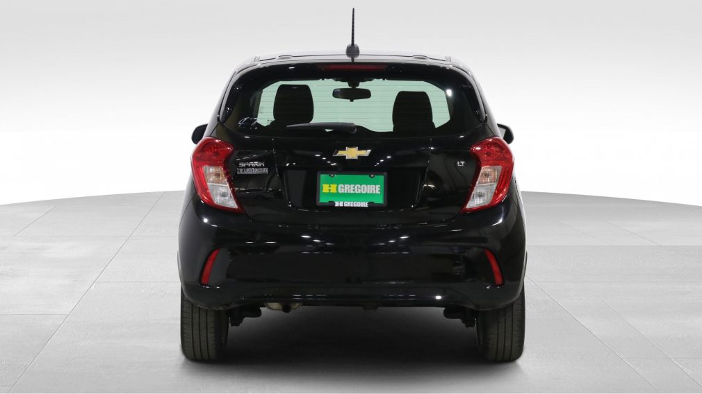 2019 Chevrolet Spark LT AUTO MAGS A/C CAMERA RECUL BLUETOOTH #6