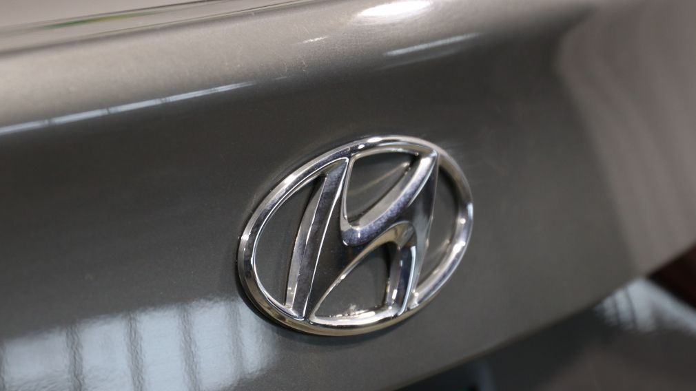 2014 Hyundai Elantra GL AUTO A/C GR ELECT BLUETOOTH #8