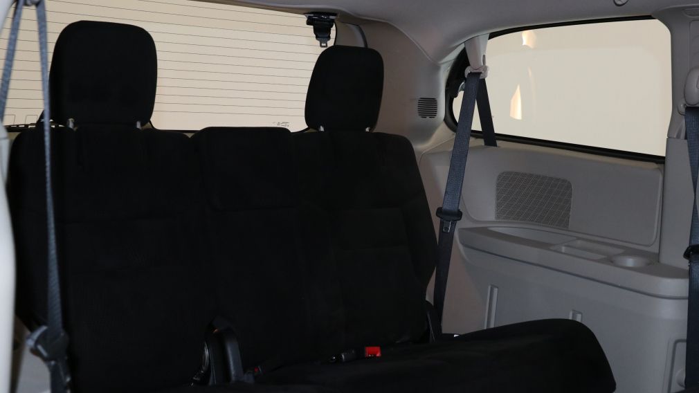 2016 Dodge GR Caravan CANADA VALUE PACKAGE AC AUTO GR ELEC #19