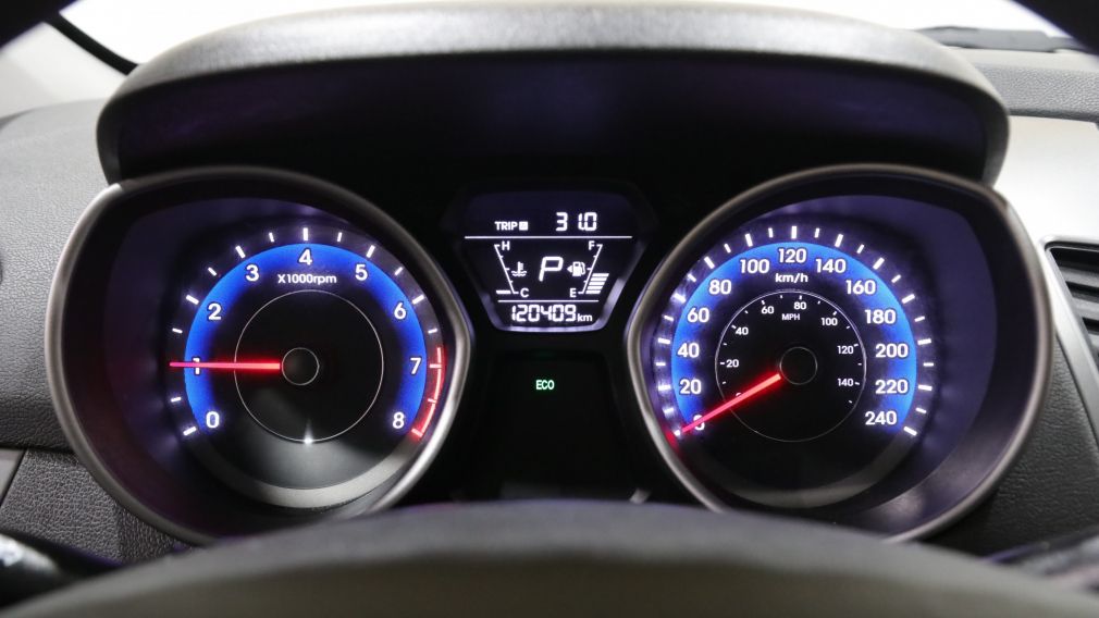 2015 Hyundai Elantra SPORT AUTO AC GR ELEC BLUETOOTH SIÈGE CHAUFFANT #20