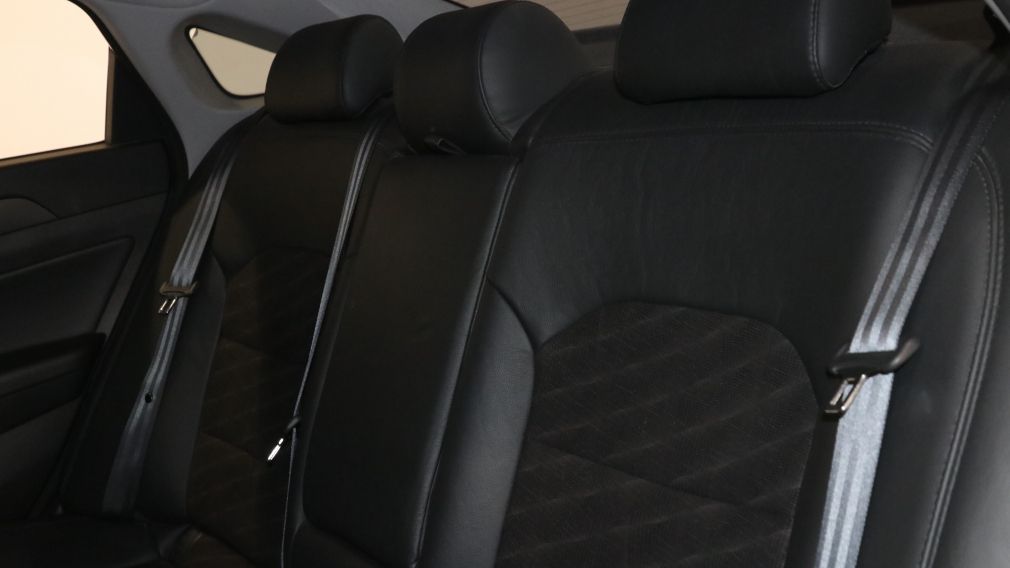 2015 Hyundai Sonata SPORT AUTO AC GR ELEC CAMÉRA DE RECULE BLUETOOTH #27