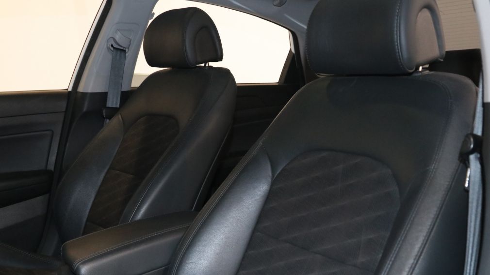 2015 Hyundai Sonata SPORT AUTO AC GR ELEC CAMÉRA DE RECULE BLUETOOTH #10