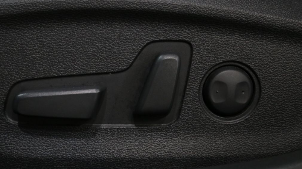 2015 Hyundai Sonata SPORT AUTO AC GR ELEC CAMÉRA DE RECULE BLUETOOTH #11