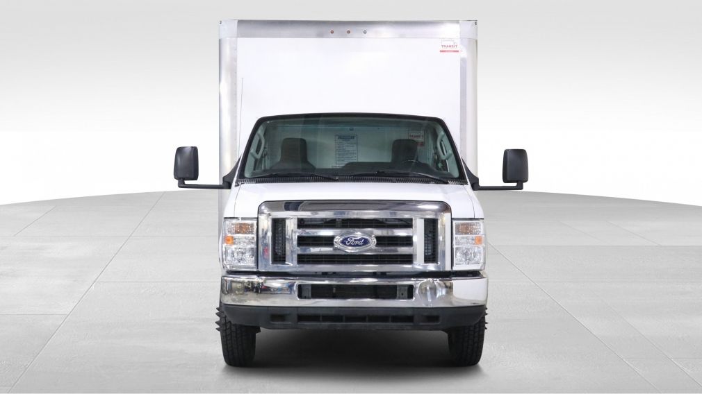 2016 Ford E450 SUPER DUTY AUTO FM/AM AC #2