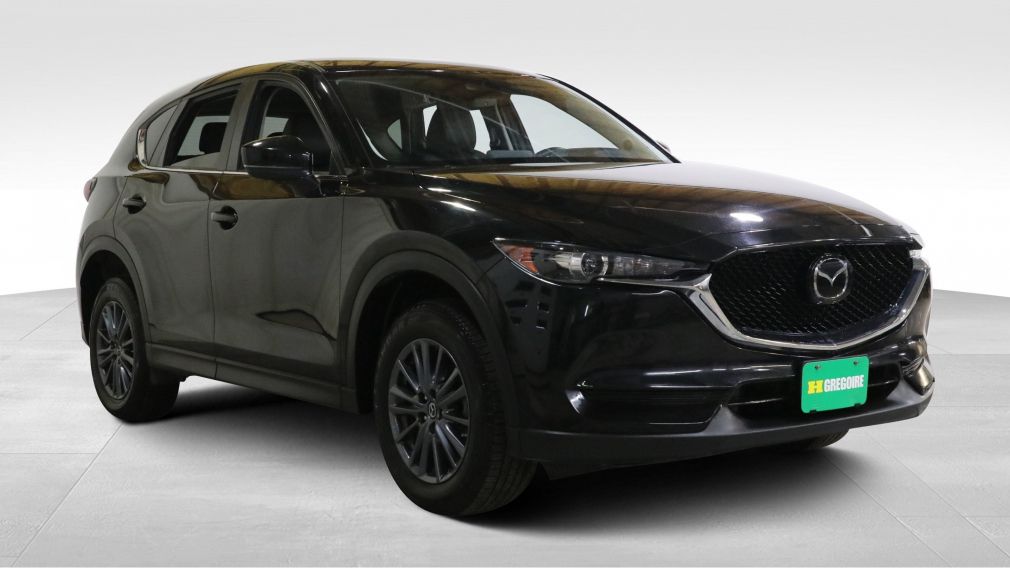 2019 Mazda CX 5  GS AWD AUTO AC GR ELEC CAMÉRA DE RECULE BLUETOOTH #0