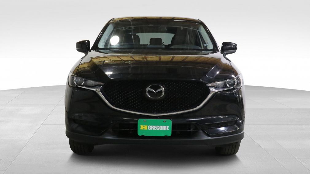 2019 Mazda CX 5  GS AWD AUTO AC GR ELEC CAMÉRA DE RECULE BLUETOOTH #1