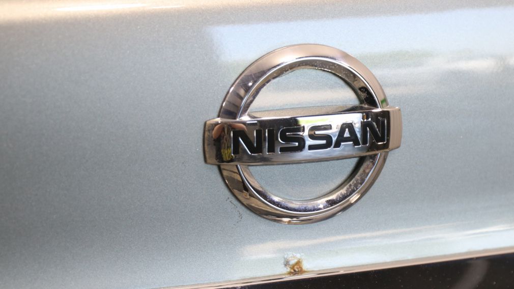 2013 Nissan Sentra S AUTO A/C GR ELECT #18