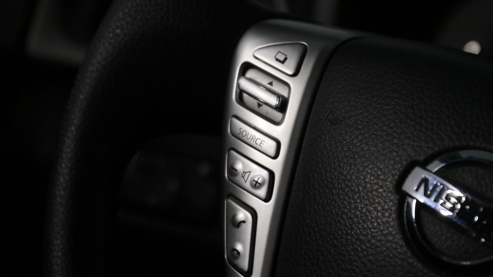 2013 Nissan Sentra S AUTO A/C GR ELECT #13