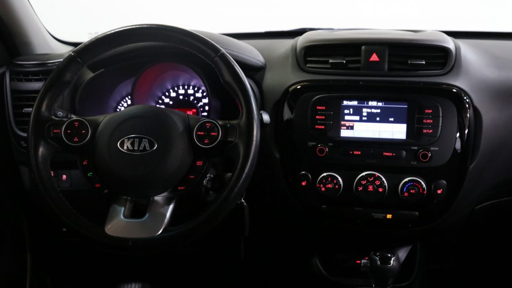 2018 Kia Soul EX AUTO AC GR ELEC CAMÉRA DE RECULE BLUETOOTH #11