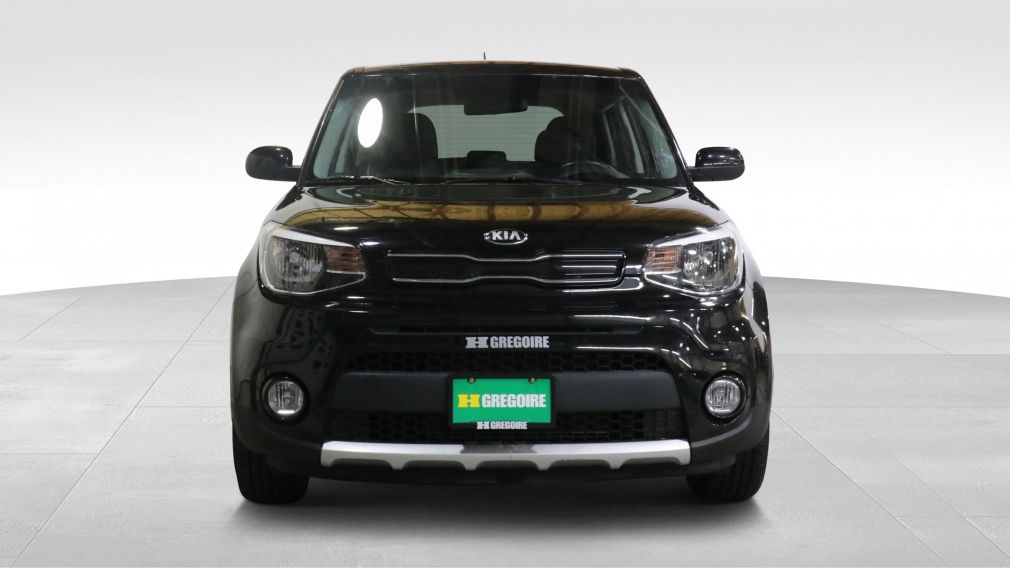 2018 Kia Soul EX AUTO AC GR ELEC CAMÉRA DE RECULE BLUETOOTH #1