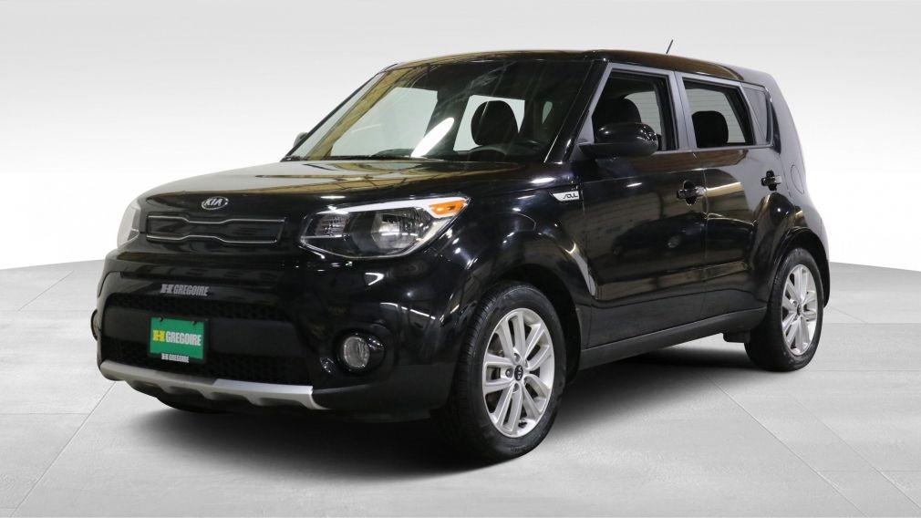 2018 Kia Soul EX AUTO AC GR ELEC CAMÉRA DE RECULE BLUETOOTH #2