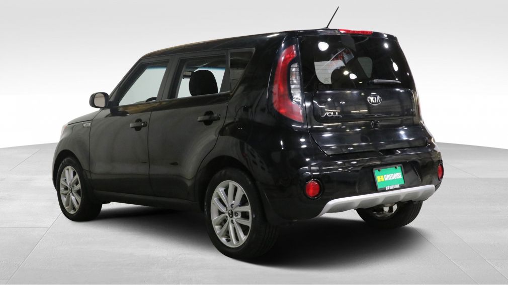 2018 Kia Soul EX AUTO AC GR ELEC CAMÉRA DE RECULE BLUETOOTH #4