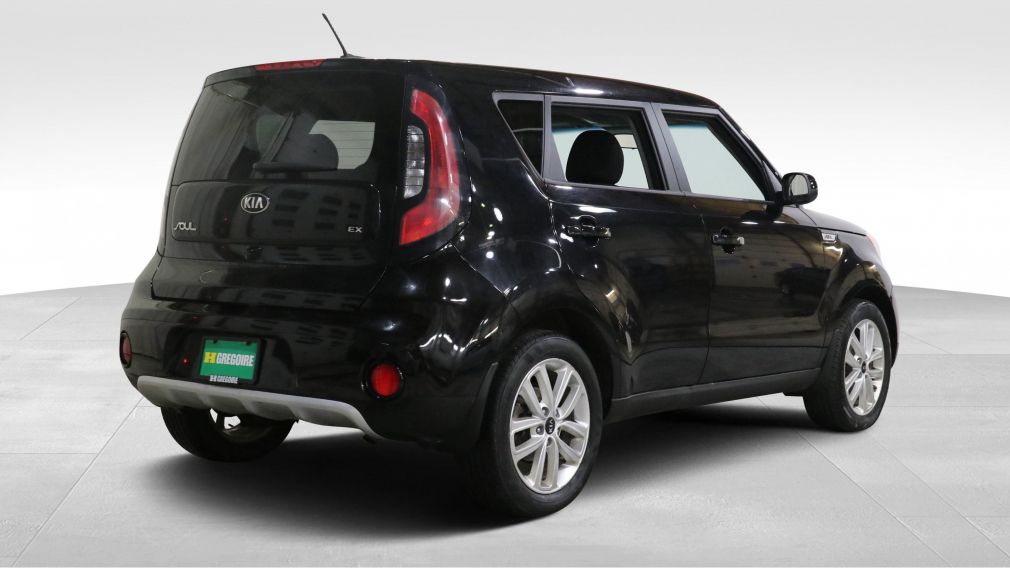 2018 Kia Soul EX AUTO AC GR ELEC CAMÉRA DE RECULE BLUETOOTH #6